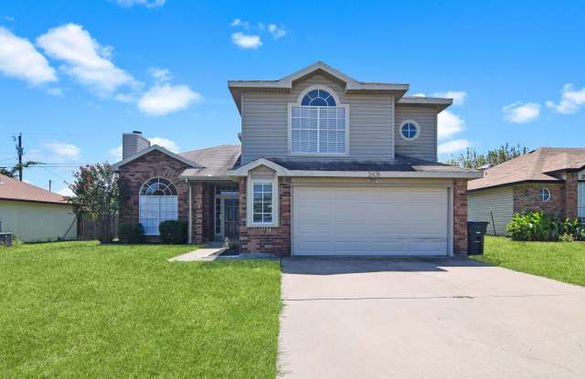 2408 Bluebonnet Dr photos photos