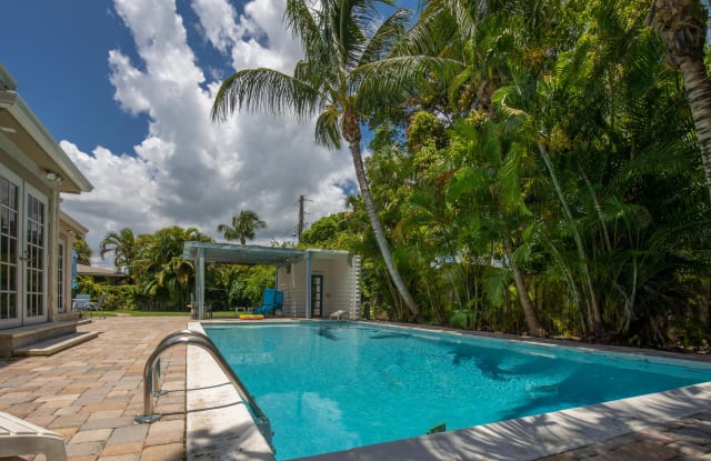143 Euclid Boulevard - 143 Euclid Boulevard, Lantana, FL 33462