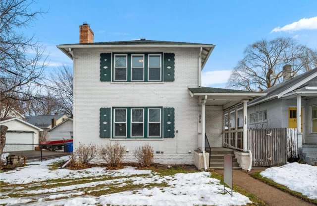 6 Bedroom Near St. Thomas Available June 2027 Gallery 1