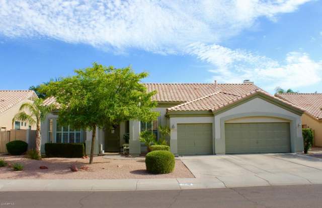 1228 W BRUCE Avenue - 1228 West Bruce Avenue, Gilbert, AZ 85233