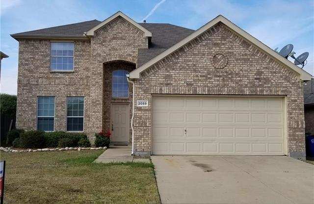2059 Fair Crest Trail - 2059 Fair Crest Trl, Kaufman County, TX 75126