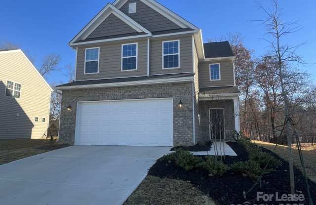 15529 Capps Road - 15529 Capps Road, Mecklenburg County, NC 28278 15529 Capps Road - 15529 Capps Road, Mecklenburg County, NC 28278