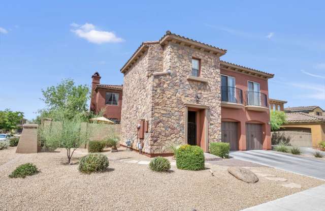 3993 E HUMMINGBIRD Lane - 3993 East Hummingbird Lane, Phoenix, AZ 85050