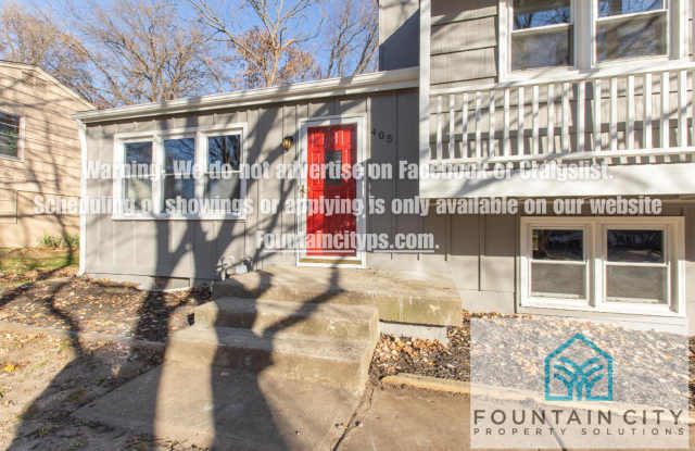 405 Wilshire Boulevard Liberty, MO 64068 photos photos 405 Wilshire Boulevard Liberty, MO 64068 photos photos