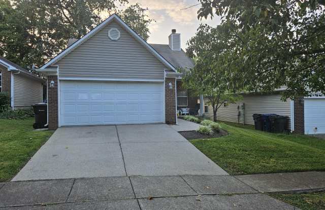 265 Darenia Lane - 265 Darenia Lane, Lexington, KY 40511