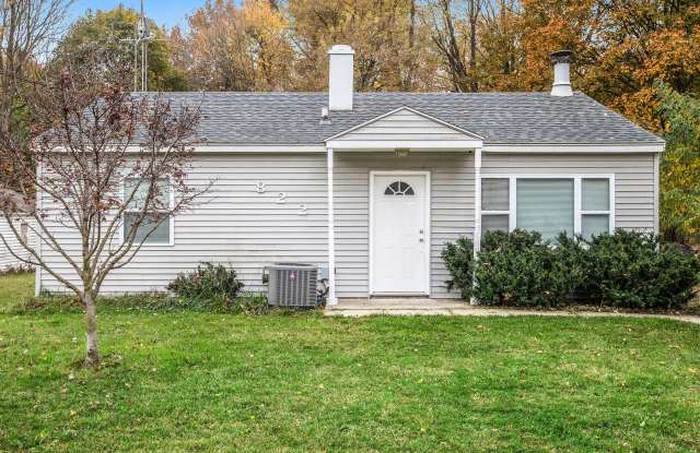 822 Shumway Ave photos photos