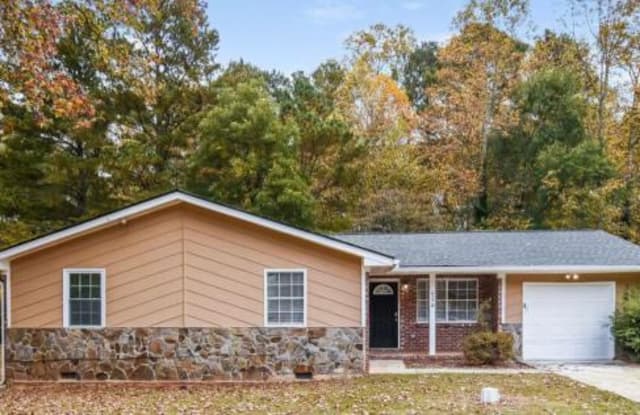 6378 Valley Brook Drive - 6378 Valley Brook Drive, Riverdale, GA 30274