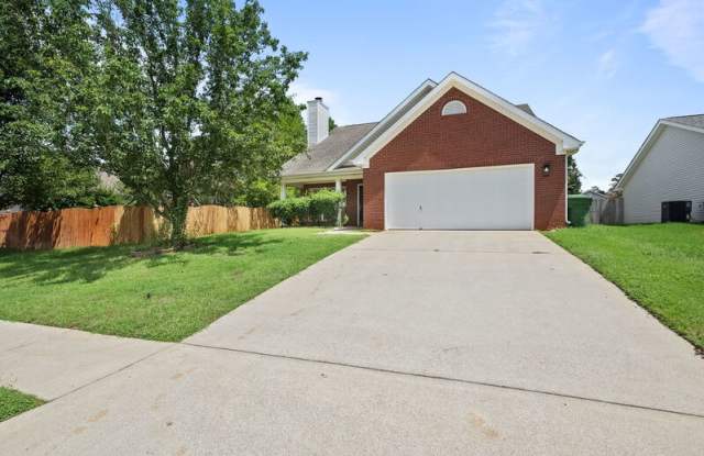 142 Bremerton Drive Southwest - 142 Bremerton Drive Southwest, Huntsville, AL 35824