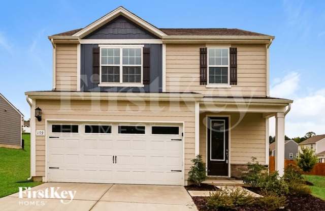 179 Tanner Loop - 179 Tanner Loop, Troutman, NC 28166 179 Tanner Loop - 179 Tanner Loop, Troutman, NC 28166