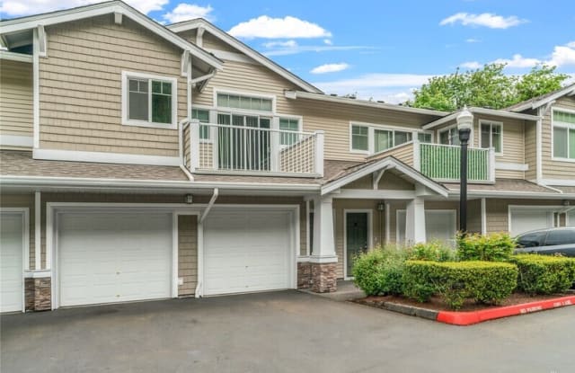 21230 40th Way S - 21230 40th Way South, SeaTac, WA 98198