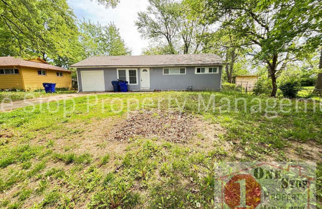 4-bedroom, 2.5-bathroom in Raytown photos photos