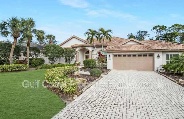 2107 Calusa Lakes Blvd photos photos
