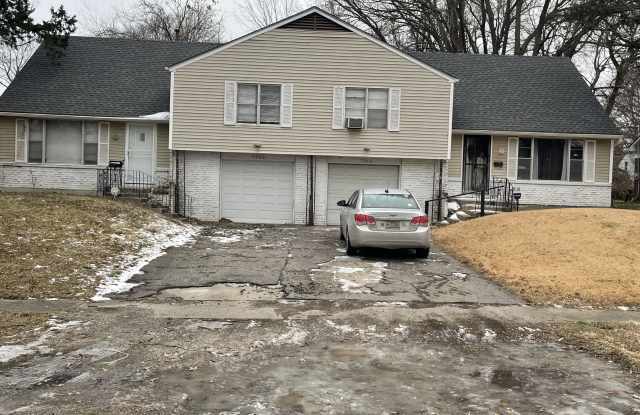 7344 Wayne Avenue - 1 - 7344 Wayne Avenue, Kansas City, MO 64131