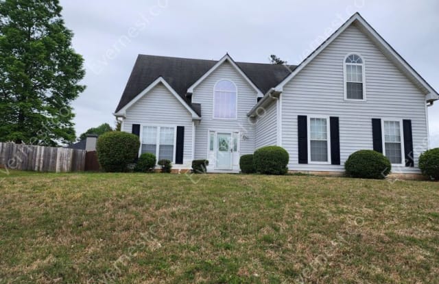 10574 Starling Trail - 10574 Starling Trail, Clayton County, GA 30228