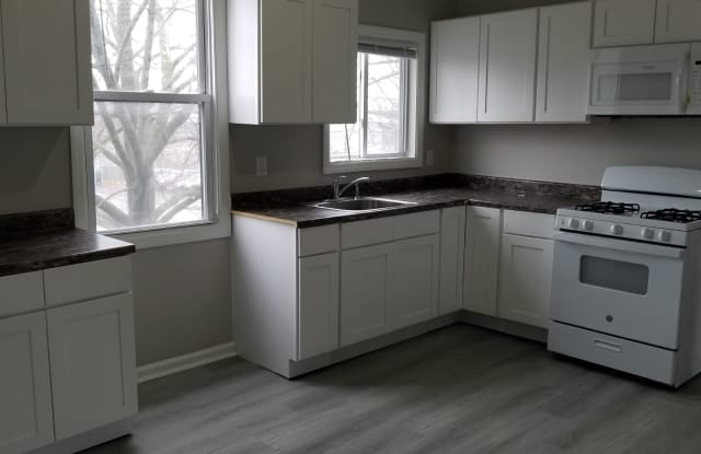 47 Spring St - 47 Spring Street, New Haven, CT 06519