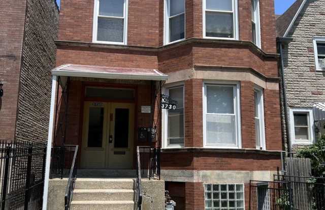 3730 W DICKENS Avenue unit: 2 photos photos