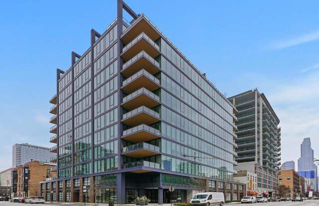 366 W Superior Street unit: 801 photos photos