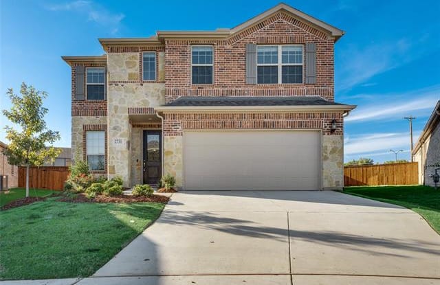 2731 Amistad Drive - 2731 Amistad Dr, Irving, TX 75061