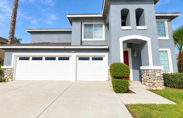 5 bed, 3 bath located in Corona CA! Gallery 3