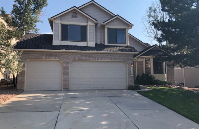 2340 Kittridge Avenue - 2340 Kittridge Avenue, Colorado Springs, CO 80919