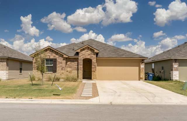 521 Anconia Ct, Jarrell, TX 76537 Gallery 1