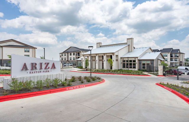 Ariza Easton Park photos photos