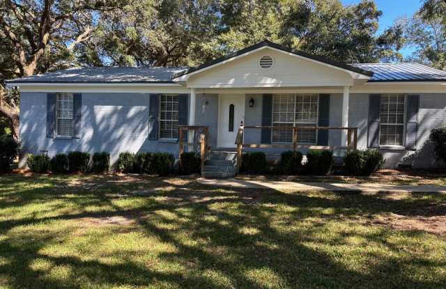 3/2 brick home near Grand Bay Middle School photos photos