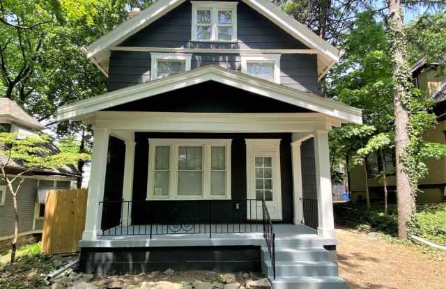224 E Northwood Ave - 224 East Northwood Avenue, Columbus, OH 43201