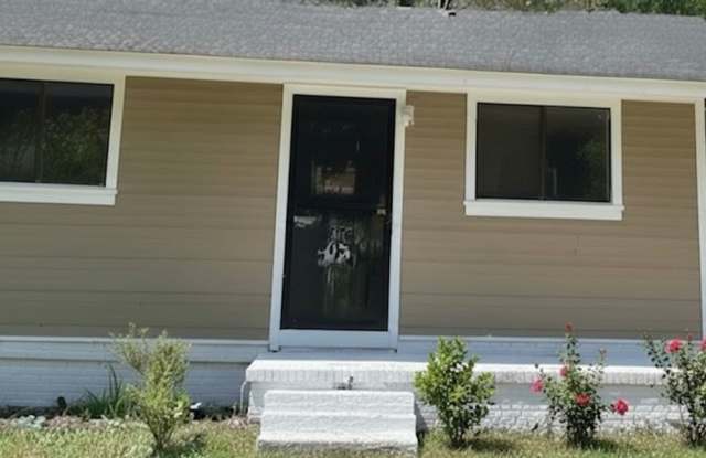 Charming 2BR House in Jackson - 1004 Lanier Avenue, Jackson, MS 39203