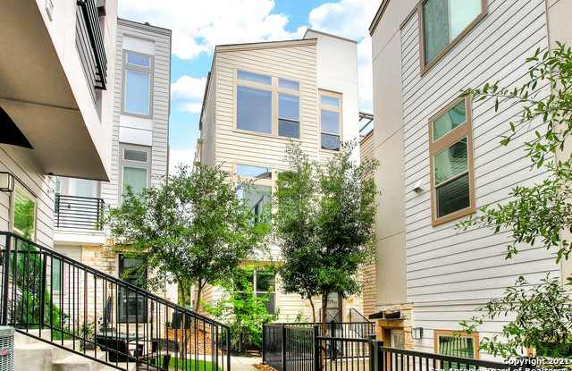 2715 N PINE ST - 2715 North Pine Street, San Antonio, TX 78209