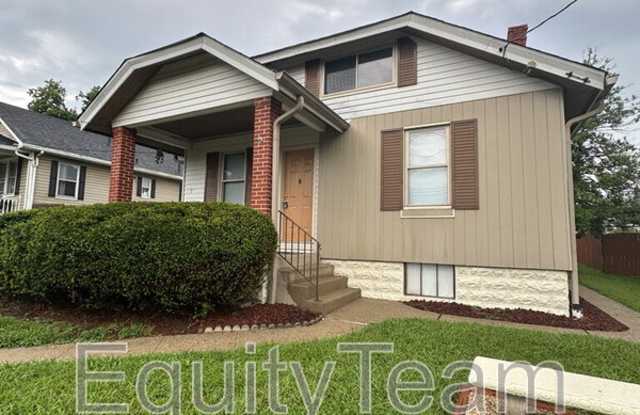 3514 Brotherton Road photos photos