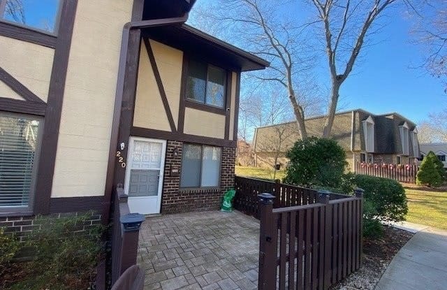 220 Cambridge Drive - 220 Cambridge Drive, Coram, NY 11776