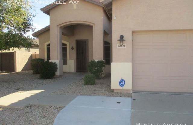 6091 S Kimberlee Way Gallery 2