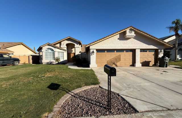 4 Bedroom Pool Home in Rancho Sereno for Rent! photos photos