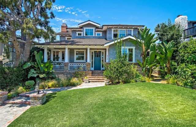 410 Holly Street - 410 Holly Street, Laguna Beach, CA 92651