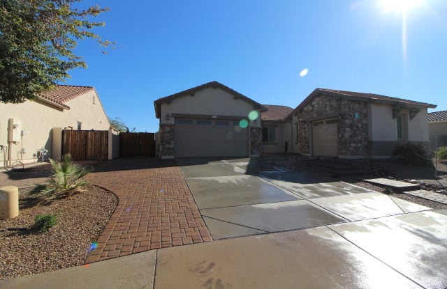 5199 S AMETHYST PLACE - 5199 South Amethyst Place, Chandler, AZ 85249