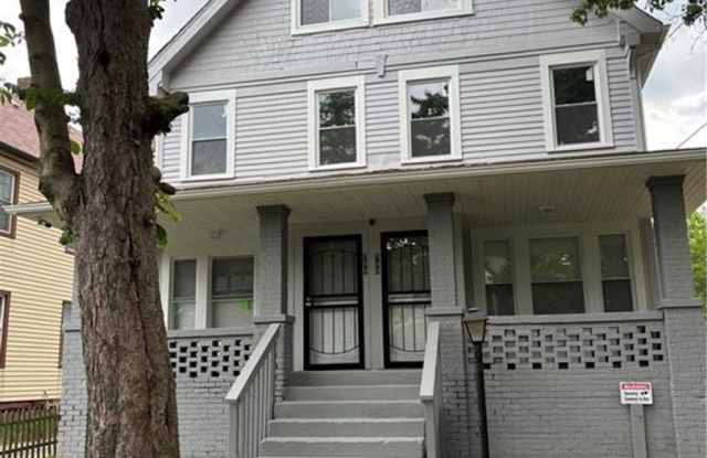 E 103rd Duplex Gallery 1