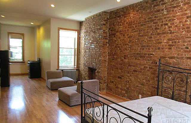 883 Saint Johns Place - 883 Saint Johns Place, Brooklyn, NY 11216