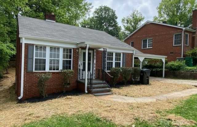 1905 Russell Avenue - 1905 Russell Avenue, Charlotte, NC 28216