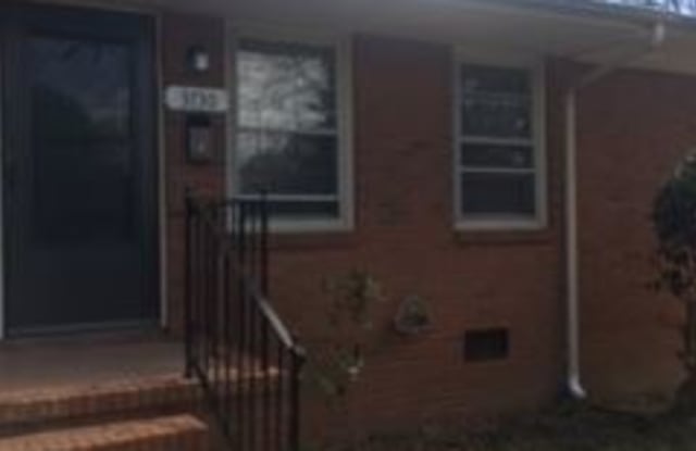 3730 Rosehaven Drive - 3730 Rosehaven Drive, Charlotte, NC 28205
