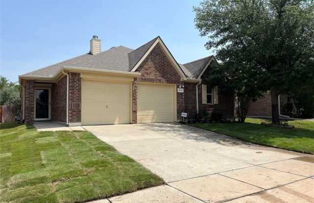 12116 Macaroon Lane - 12116 Macaroon Lane, Fort Worth, TX 76244