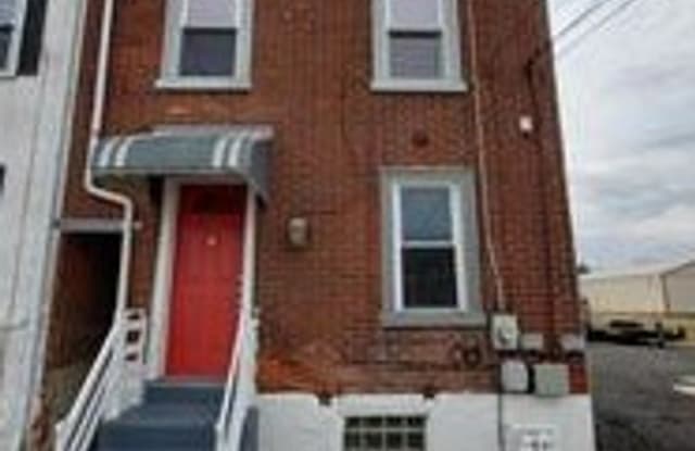122 3rd Street - 122 3rd Street, Bridgeport, PA 19405