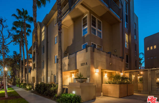 5831 Seawalk Dr - 5831 Sea Walk Drive, Los Angeles, CA 90094