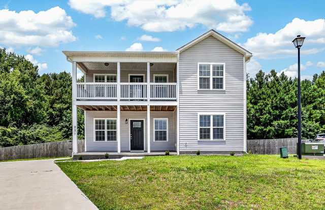 Charming Alma Farms Home with Covered Balcony & Fenced Backyard photos photos Charming Alma Farms Home with Covered Balcony & Fenced Backyard photos photos