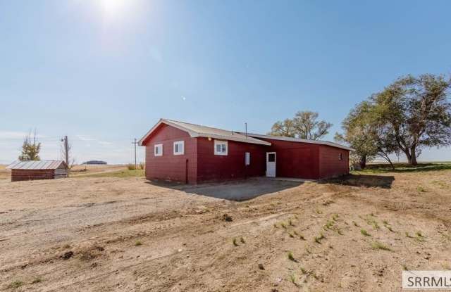 2640 W 800 S - 2640 West 800 South, Bingham County, ID 83210