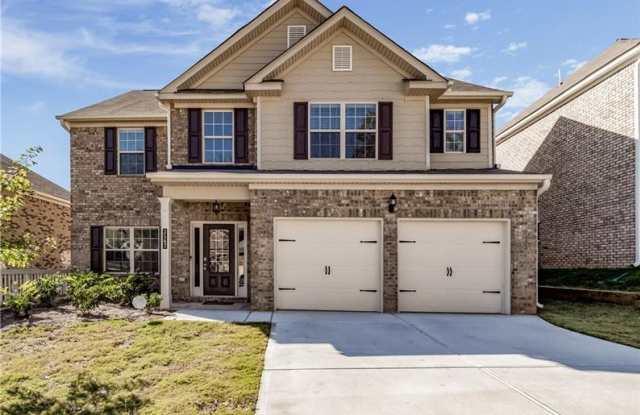 3562 Hancock View - 3562 Hancock View, DeKalb County, GA 30034