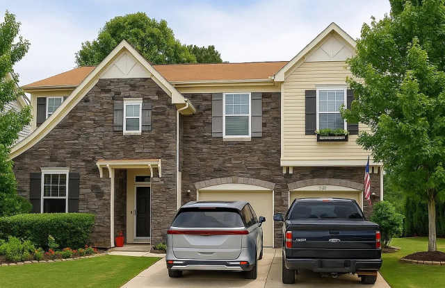 1213 Barnford Mill Road - 1213 Barnford Mill Road, Wake Forest, NC 27587
