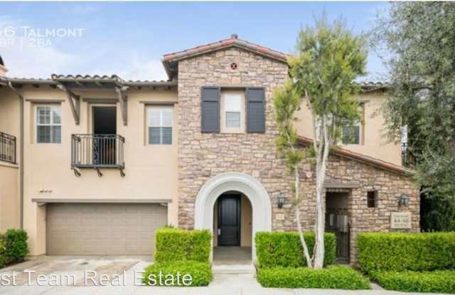 56 Talmont - 56 Talmont, Newport Beach, CA 92657
