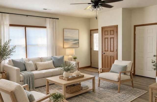 Ends 9/30: $0 to apply + $500 off your move-in Gallery 1