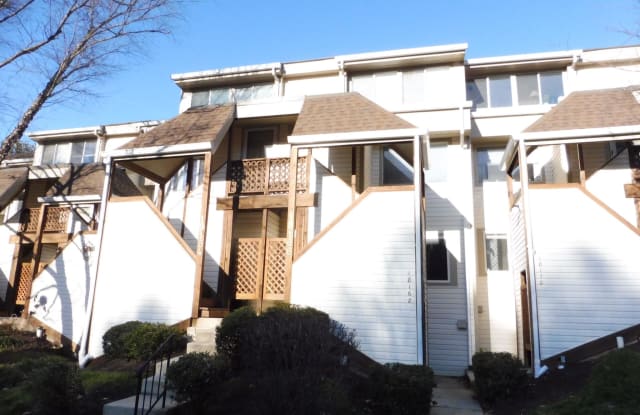 18166 WINDSOR HILL DRIVE - 18166 Windsor Hill Drive, Olney, MD 20832